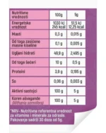 Organska Ašvaganda (Ashwagandha) u prahu - Slika 3