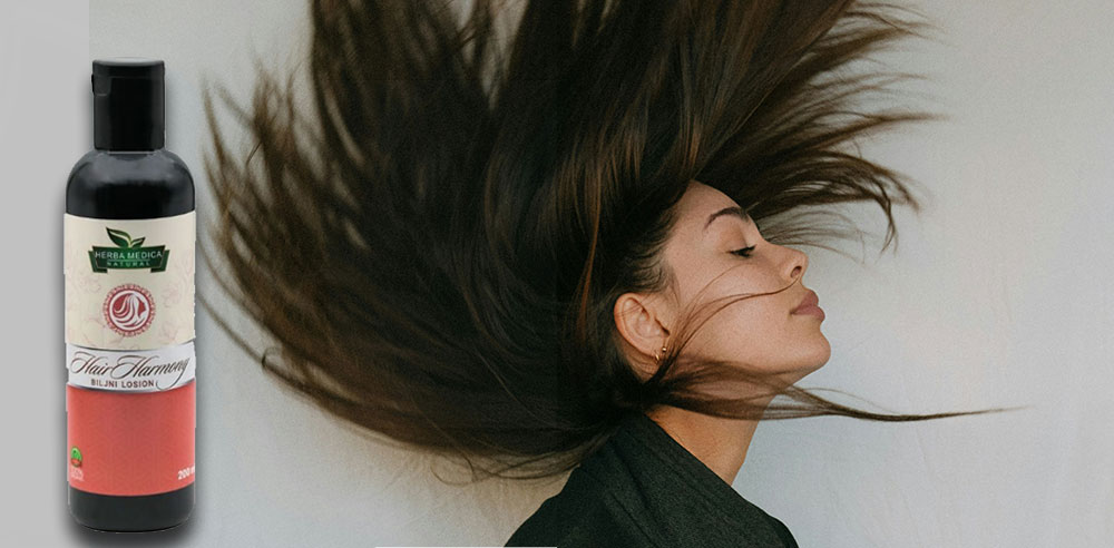 bilnji losion za kosu