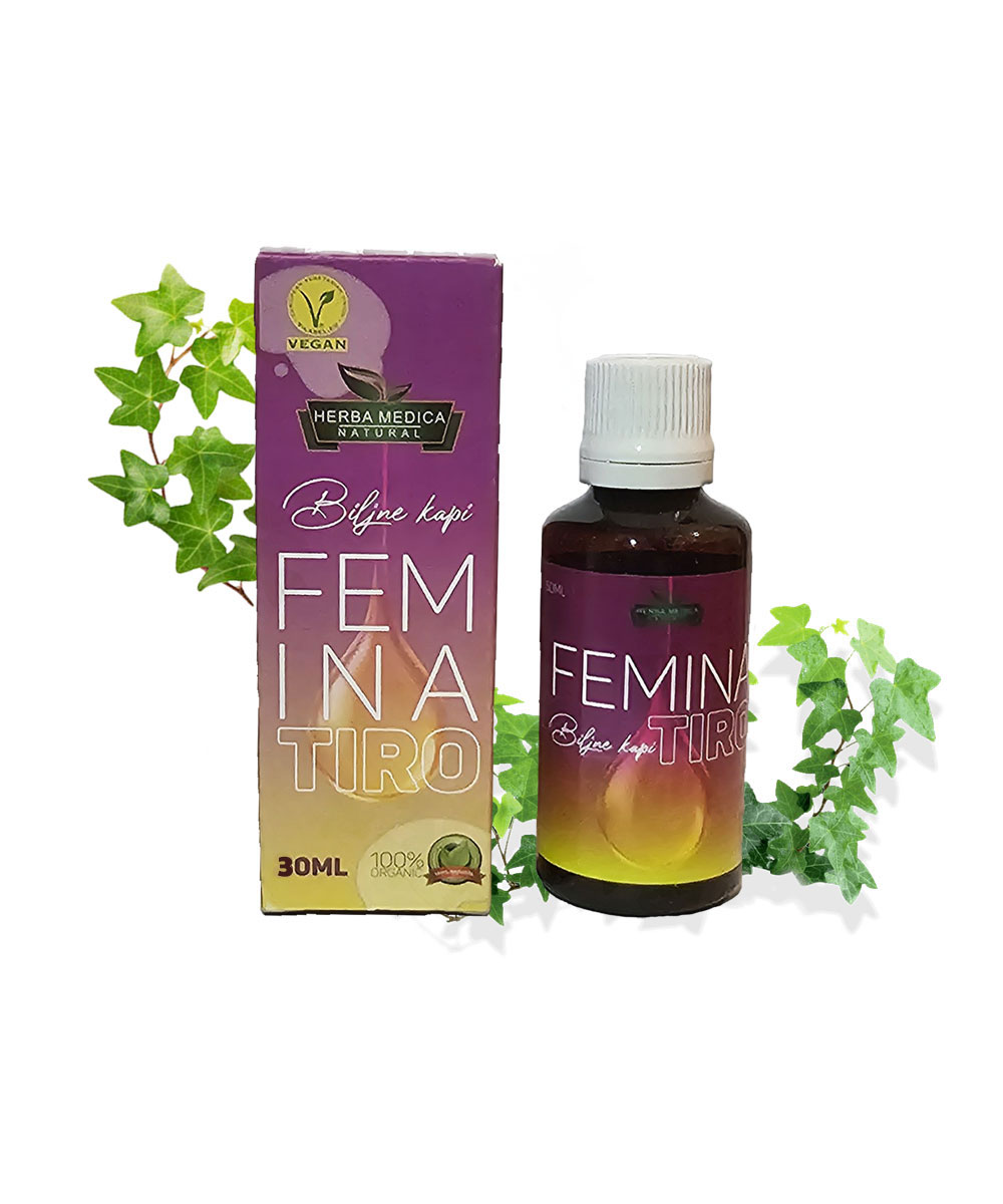 femina kapi