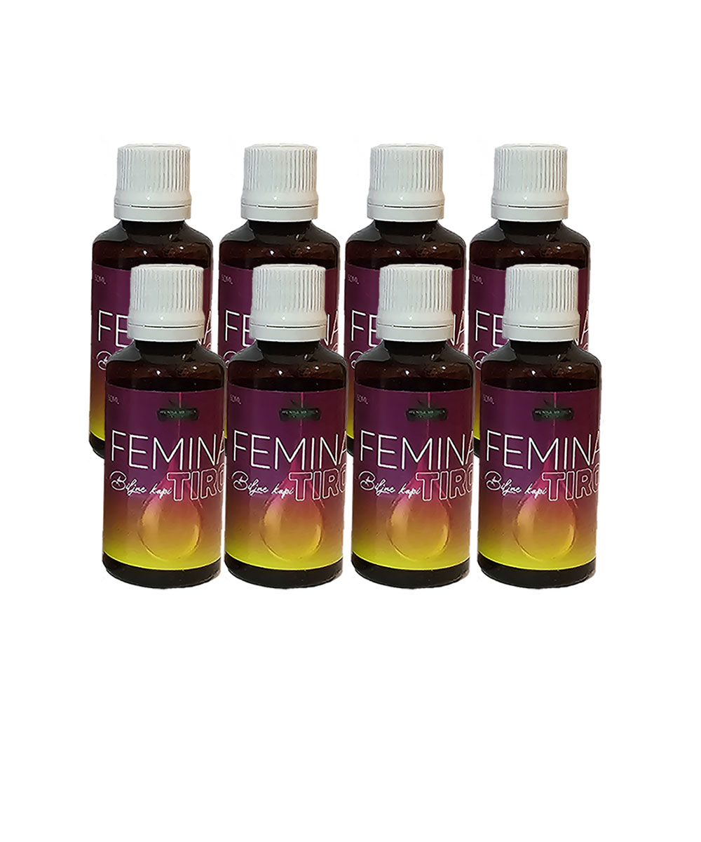 femina tiro promo kapi 2