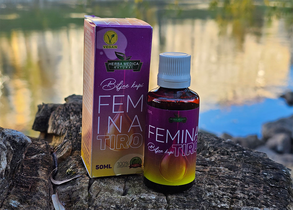 femina tiro kapi