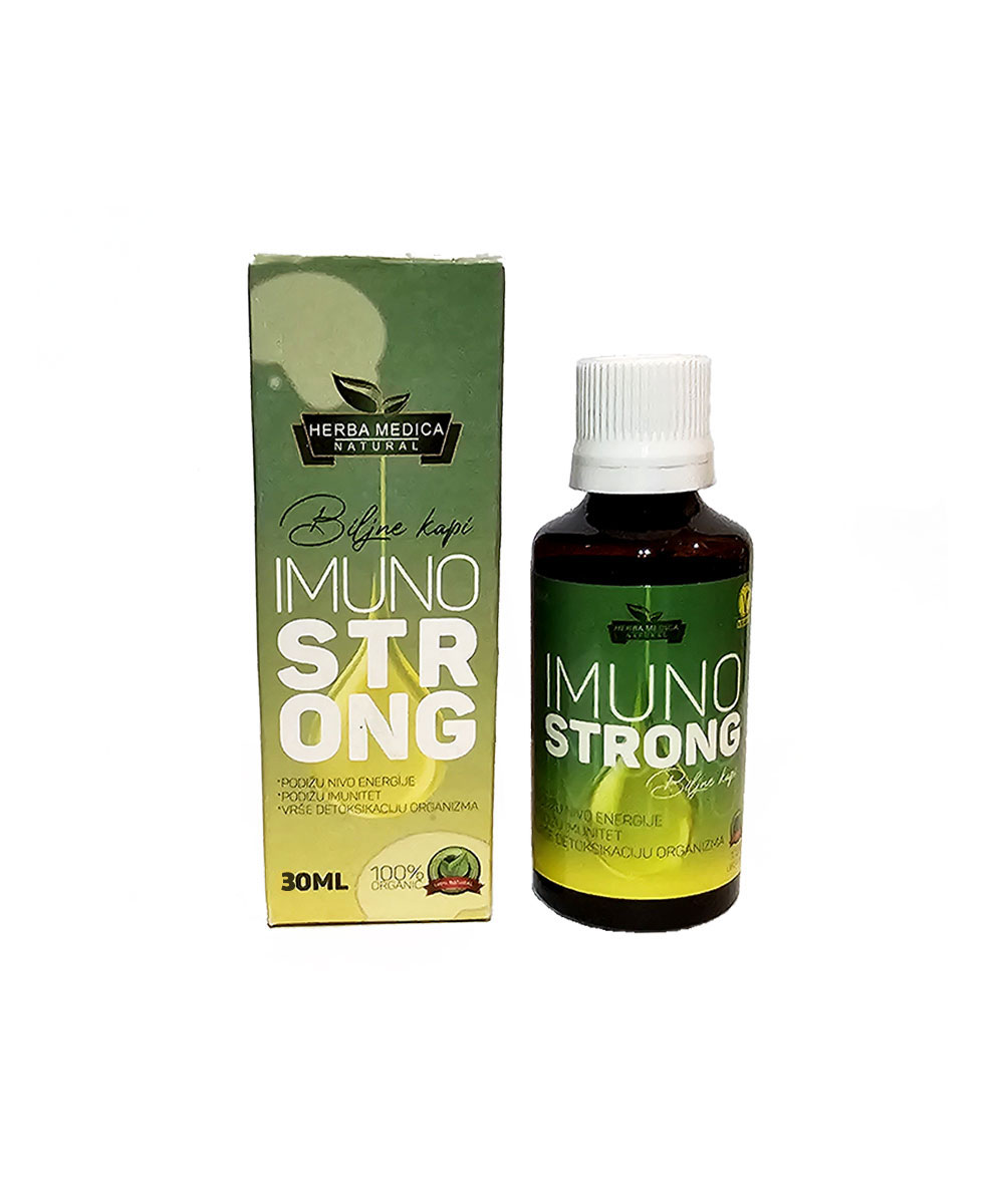 imuno strong kapi