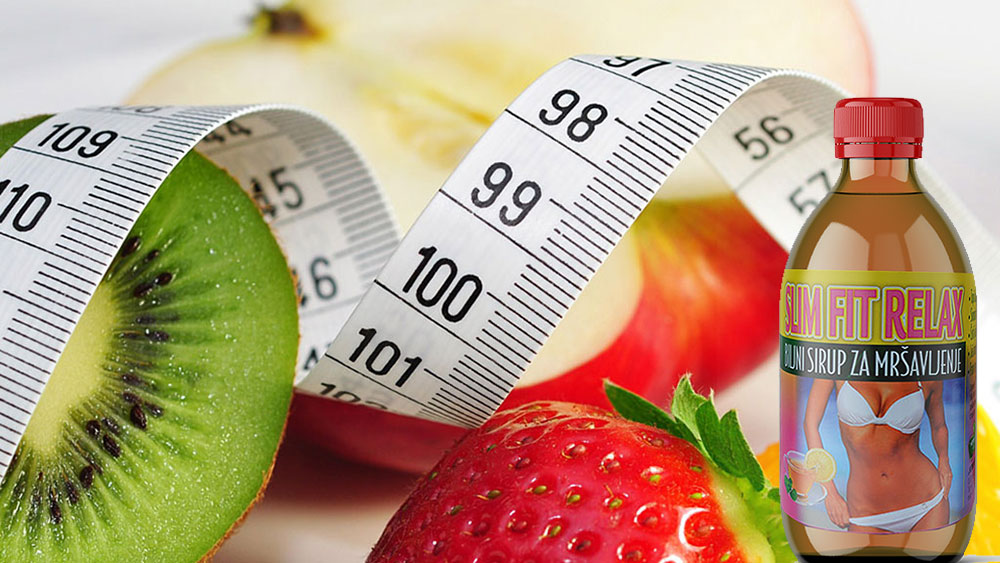 kako smršati bez dijete 2