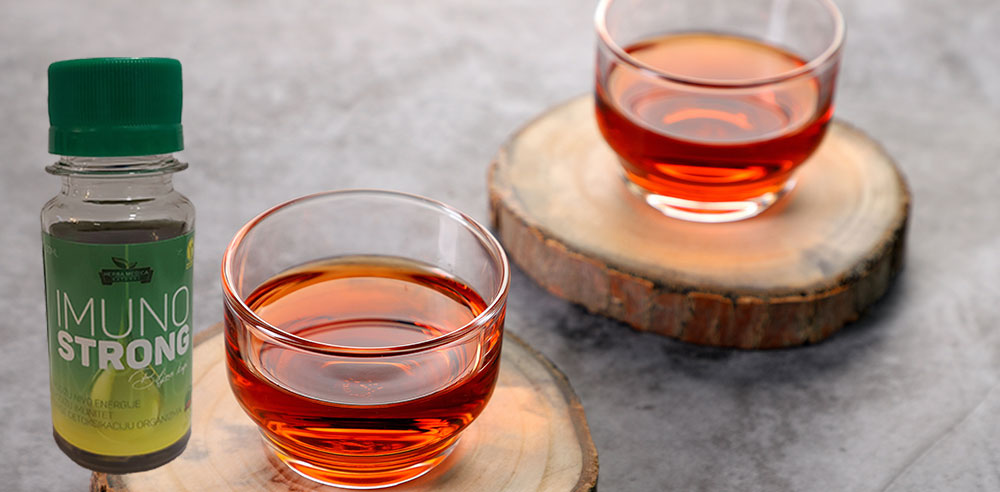 kapi za prirodno jacanje imuniteta