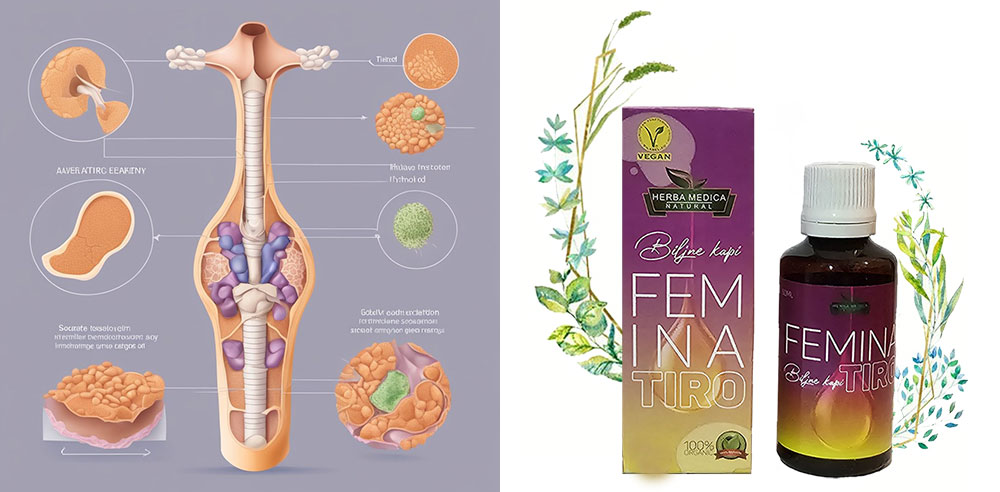 od cega strada stitna zlezda 1