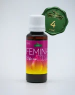 Femina tiro biljne kapi promo paket 1