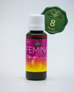 Femina tiro biljne kapi promo paket 2