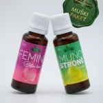 Paket za muški sterilitet