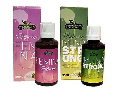 PAKET ZA MUSKI STERILITET