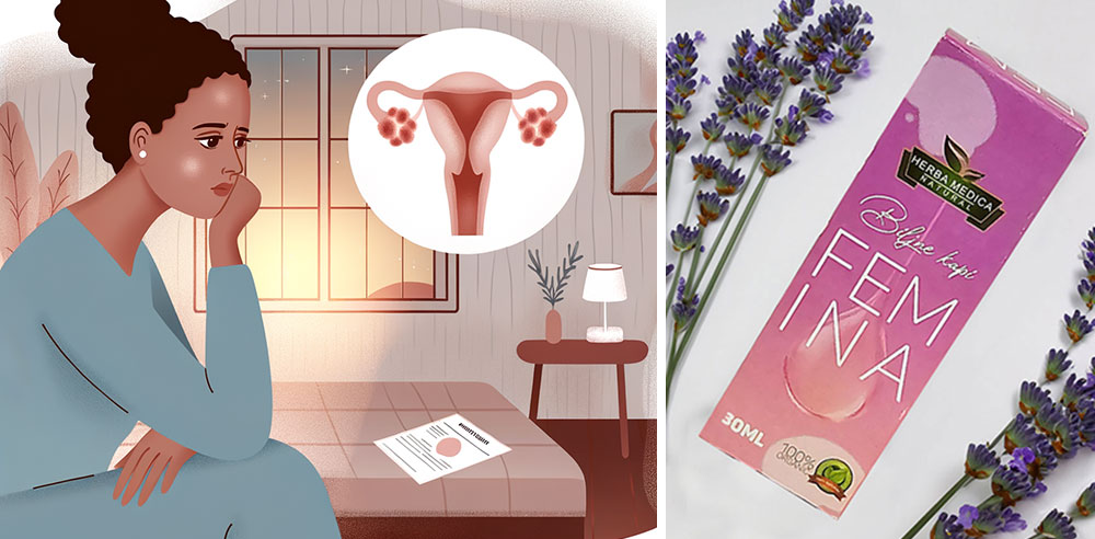 polipi na materici lecenje prirodnim putem