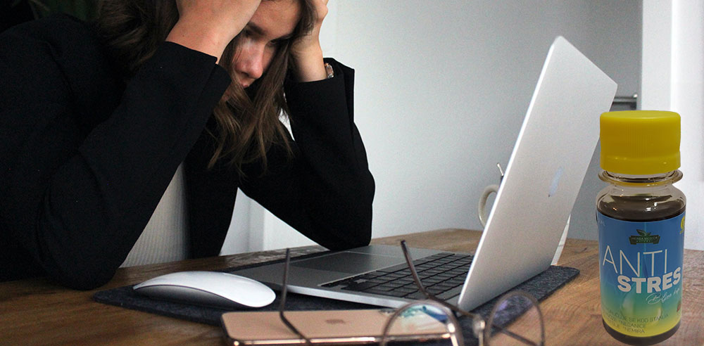 pobedite stres prirodnim putem