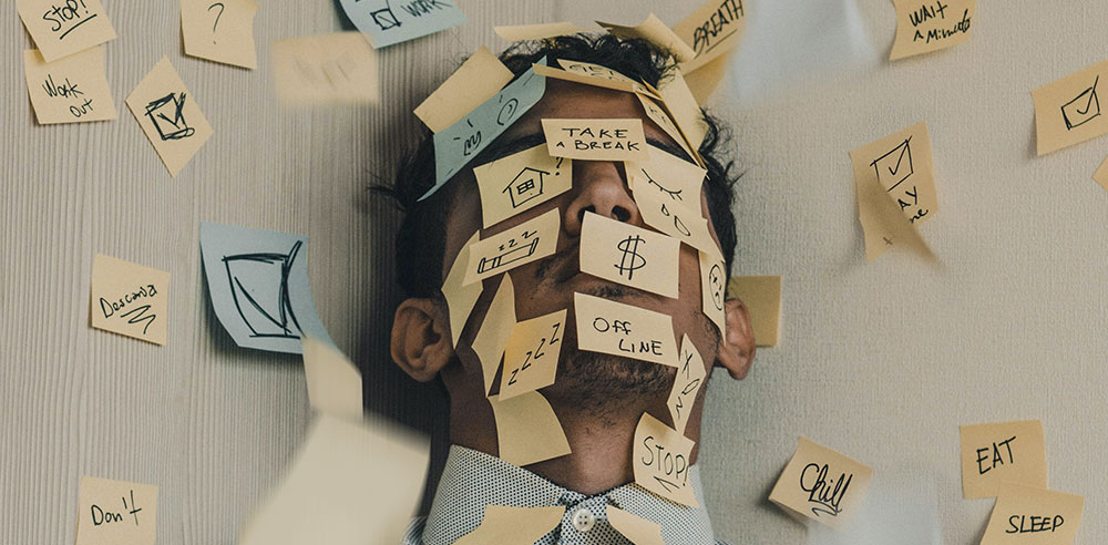 Pobedite stres prirodnim putem