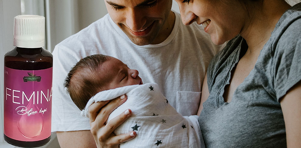 prirodno resenje za sterilitet