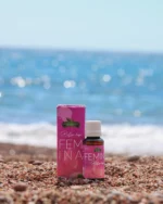 Femina biljne kapi - Slika 2