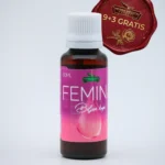 Femina biljne kapi 9+3 Gratis