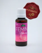 Femina biljne kapi 9+3 Gratis