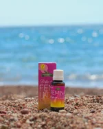 Femina tiro biljne kapi - Slika 2