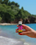 Femina tiro biljne kapi - Slika 4