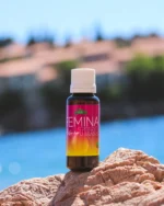 Femina tiro biljne kapi - Slika 3