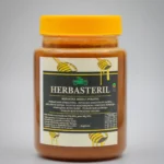 Herbasteril - Prirodna podrška plodnosti i imunitetu