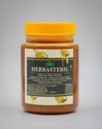 Herbasteril - Prirodna podrška plodnosti i imunitetu