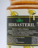 Herbasteril - Prirodna podrška plodnosti i imunitetu - Slika 3