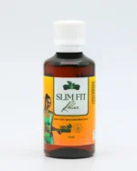 Slim Fit Relax Biljne kapi