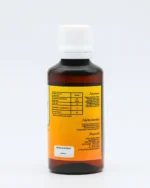 Slim Fit Relax Biljne kapi - Slika 3