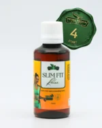 Slim Fit Relax Biljne kapi Promo paket 1 (4 bočice)