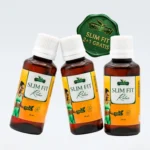 Slim Fit Relax Biljne kapi Promo paket 2 (2+1 Gratis)