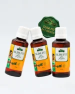 Slim Fit Relax Biljne kapi Promo paket 2 (2+1 Gratis)